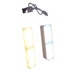  сенсор свет салон LED человек чувство сенсор подножное освещение .. спальное место вход шкаф свет . внизу заряжающийся 100mm li1