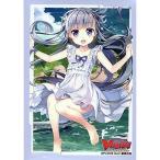 カードファイト Vanguard キヤノン カラフル 田園カード ゲーム キャラクター スリーブ コレクション ミニ Vol.54 アニ