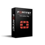 Fortinet FortiGate-201E ライセンス1年 FortiGuard IPS FC-10-00208-108-02-12