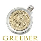  Tiffany подвеска с цепью цент Christopher монета серебряный 925 BLJ предел снижение цены товар 