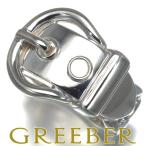 エルメス リング ブックルセリエ クルードセル 11号 シルバー 925 指輪 BLJ 限界値下げ品