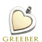  Tiffany подвеска с цепью Heart комбинированный цвет серебряный 925 BLJ большое снижение цены товар 