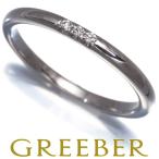 ショッピングティファニー ティファニー リング ダイヤ ダイヤモンド フォーエバーバンド ウェディング 3P 12号 Pt950 指輪 BLJ