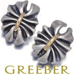  George Jensen серьги 400 серебряный 925BLJ