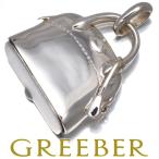  Hermes подвеска с цепью Bolide сумка Rocket серебряный 925 BLJ большое снижение цены товар 