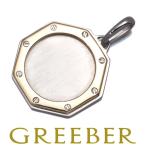  Cartier подвеска с цепью солнечный tos100 K18YG/SS [ б/у ]BLJ