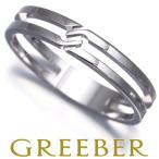 ショッピンググッチ グッチ リング  インフィニティ 18号 K18WG  指輪 BLJ