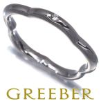 シャネル リング ダイヤ カメリア 46号 K18WG  指輪 BLJ