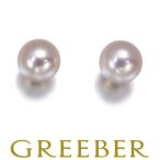 TASAKI タサキ ピアス パール 真珠 5.2mm 一粒 K18YG BLJ