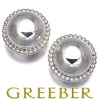 ジョージジェンセン イヤリング 79B シルバー 925 BLJ