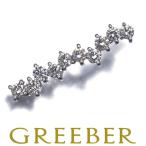  diamond бриллиант 0.705ct подвеска с цепью Pt900 GENJ