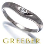 ショッピングブルガリ ブルガリ リング ダイヤ ダイヤモンド コロナ 1P 11.5号 Pt950 指輪 BLJ