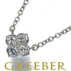 カルティエ ネックレス ダイヤ ダイヤモンド ヒンドゥ LM K18WG BLJ