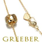 シャネル ネックレス ココクラッシュ K18YGBLJ