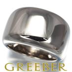 カルティエ リング  ヌーベルバーグ 54号 K18WG  指輪 BLJ