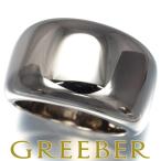 カルティエ リング  ヌーベルバーグ 54号 K18WG  指輪 BLJ