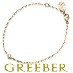 カルティエ ブレスレット ダイヤ ダイヤモンド ダムール ディアマンレジェ SM K18YG 保証書BLJ