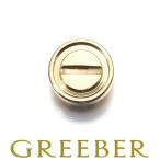 カルティエ ラブピアス シングル 片耳 K18YG BLJ