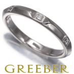 ショッピングティファニー ティファニー リング ダイヤ ダイヤモンド トゥルーバンド 6P 16号 Pt950 指輪 BLJ