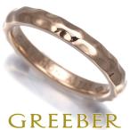 ルイヴィトン リング アリアンスモノグラム アンフィニ 47号 K18PG 指輪 BLJ