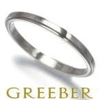 カルティエ リング ダムール 49号 Pt950 保証書 指輪 BLJ