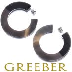  Hermes серьги стул m обруч Buffalo звуковой сигнал BLJ большое снижение цены товар 