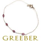 ショッピングルビー アガット ブレスレット ルビー ドリーミードリーミー ステーション K10YG BLJ