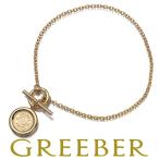 エルメス ブレスレット セリエ クルードセル K18YG BLJ