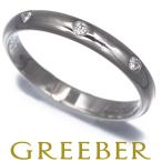 カルティエ リング ダイヤ ダイヤモンド 1895 クラシックウェディング 3P 2.5mm 49号 Pt950 指輪 BLJ