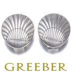 ジョージジェンセン イヤリング 107 シルバー 925 BLJ