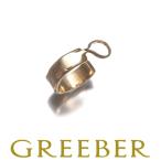  здесь shunik серьги ушные каффы одна сторона уголок K10PG BLJ/GENJ