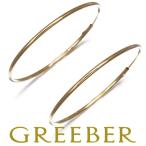 スタージュエリー ピアス   フープ K18YG BLJ/GENJ