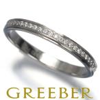 カルティエ リング ダイヤ ダムール フルエタニティ 51号 Pt950  指輪 BLJ