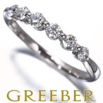 セイコー リング ダイヤ ダイヤモンド 0.50ct 6P 16号 Pt900 指輪 BLJ/GENJ