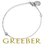 カルティエ ブレスレット ダイヤ ダイヤモンド ダムール ディアマンレジェ SM K18WG BLJ