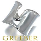 ティファニー リング スプリット 15号 シルバー 925 指輪 BLJ