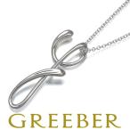 ティファニー ネックレス アルファベットレター イニシャル Y シルバー 925 BLJ