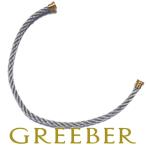  Fred браслет для код MM 14 печать SS BLJ