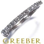 GSTV イヤリング ダイヤ ダイヤモンド 0.35ct 片耳 フープ ピアリング Pt950 BLJ/GENJ