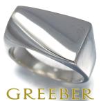 ジョージジェンセン リング 141 14号 シルバー 925 指輪 BLJ