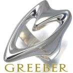 ジョージジェンセン リング 89 16号 シルバー 925 指輪 BLJ