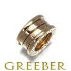 ブルガリ ペンダントトップ ビーゼロワン B-ZERO1 K18YG BLJ