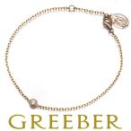 カルティエ ブレスレット ダイヤ ダイヤモンド ダムール ディアマンレジェ SM K18PG BLJ