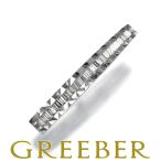  diamond бриллиант 0.15ct конус cut подвеска с цепью K18WG GENJ