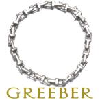 ティファニー ブレスレット Tナロー チェーン シルバー 925 BLJ