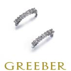 ショッピングダイヤ ダイヤ ダイヤモンド 0.09ct/0.09ct ピアス Pt900 GENJ