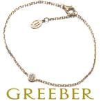 カルティエ ブレスレット ダイヤ ダイヤモンド ダムール ディアマンレジェ LM K18YG BLJ