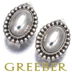 ジョージジェンセン イヤリング 59 シルバー 925 BLJ