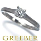 ティファニー リング ダイヤ ダイヤモンド 0.27ct ルシダ ソリティア 11.5号 Pt950 指輪 BLJ