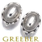  George Jensen серьги износ te-ji2001 серебряный 925 BLJ